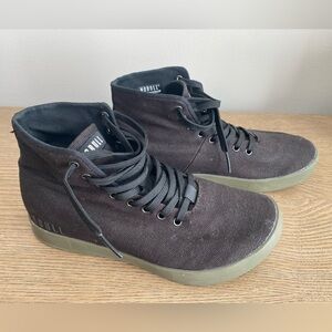 No bull Canvas metcon